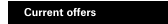 Current offers